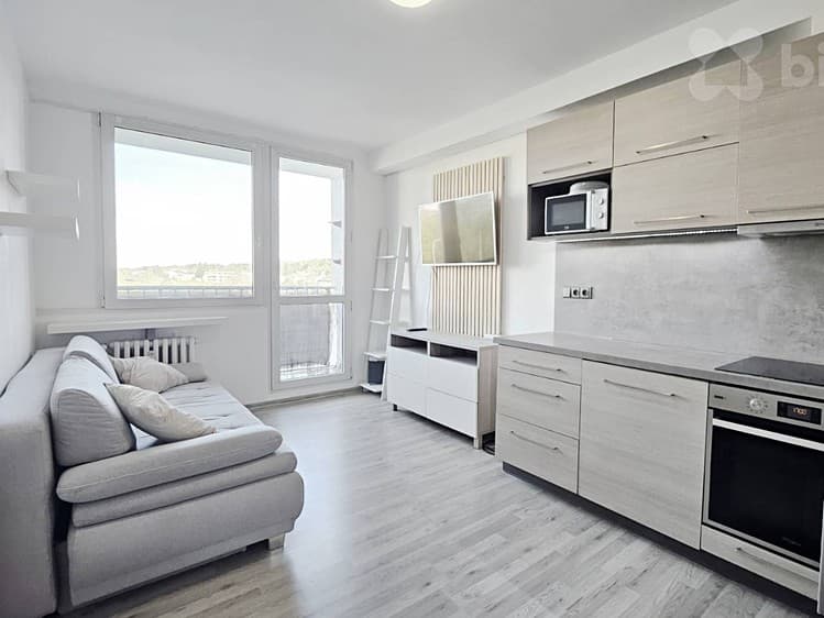 Prodej bytu 2+kk 47 m²