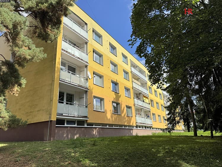 Prodej bytu 4+1 79 m²