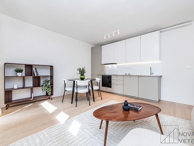 Prodej bytu 3+kk 78 m²