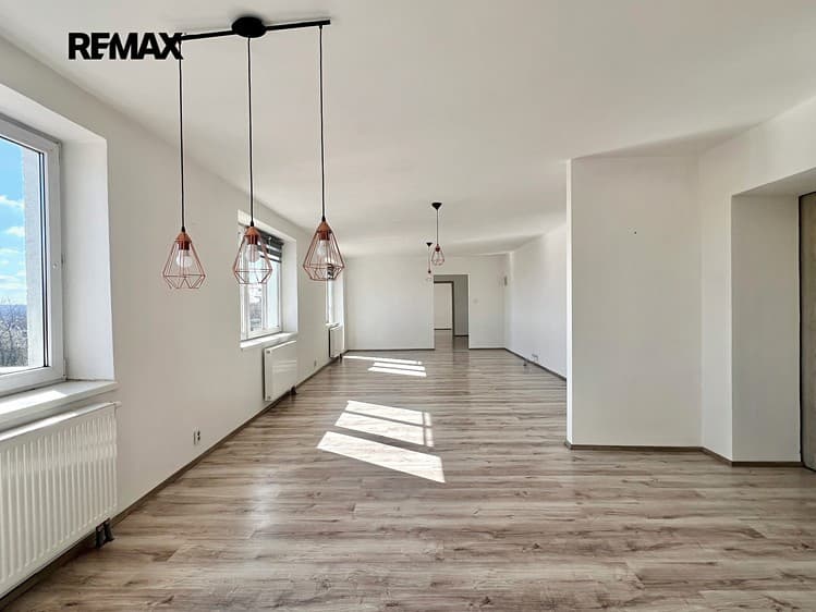 Prodej bytu atypické 200 m²