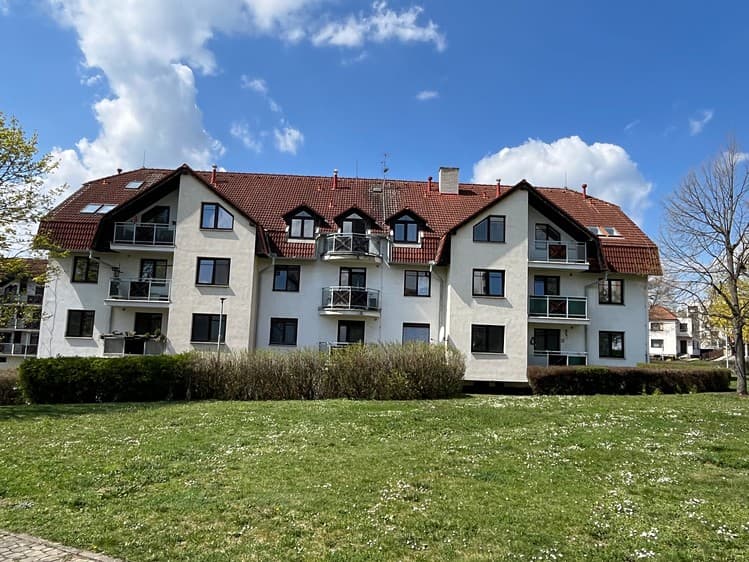 Prodej bytu 3+1 82 m² (Mezonet)