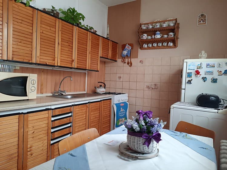 Prodej bytu 3+1 76 m²