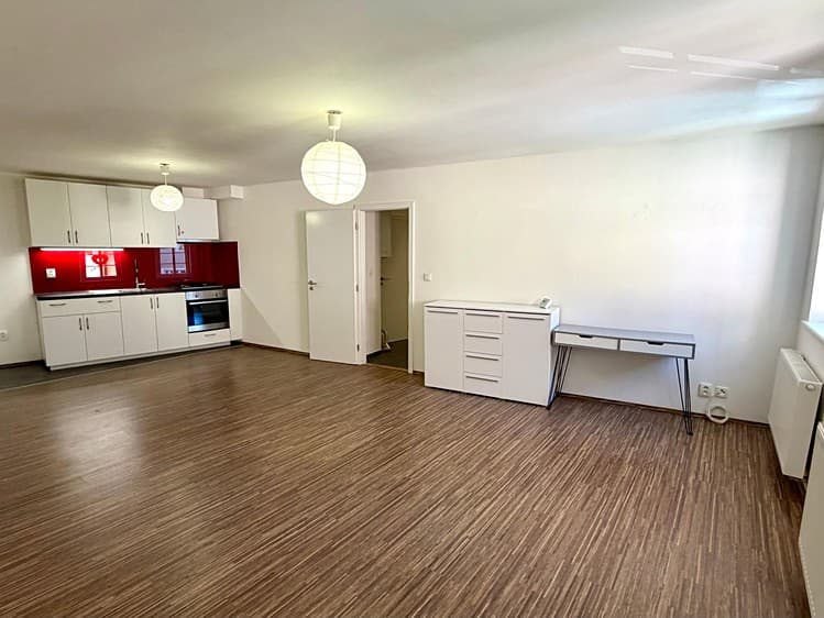 Pronájem bytu 2+kk 53 m²