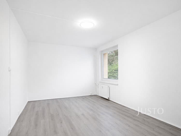 Pronájem bytu 1+1 44 m²