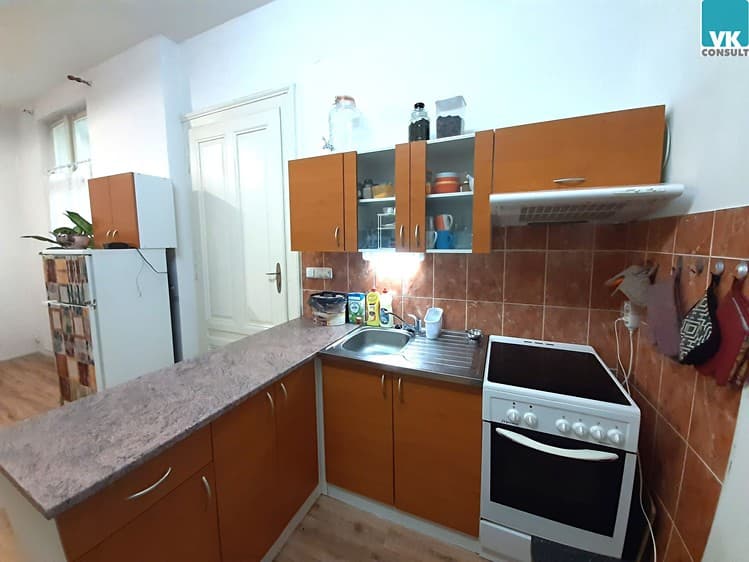 Pronájem bytu 2+1 86 m²