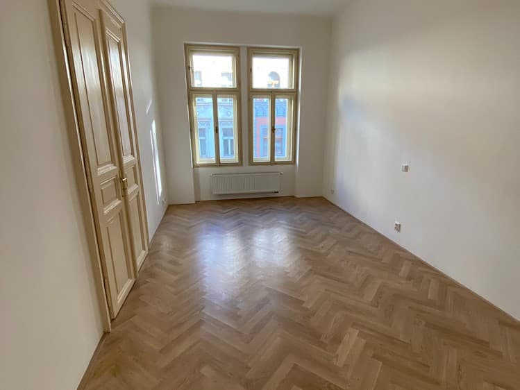 Pronájem bytu 2+1 63 m²