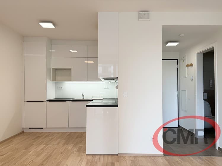 Pronájem bytu 2+kk 62 m²