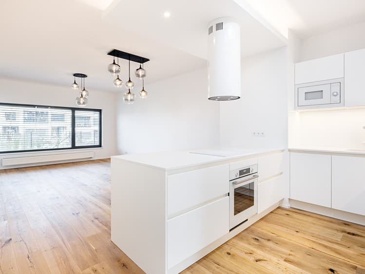 Pronájem bytu 3+kk 101 m² (Jednopodlažní)