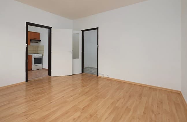 Pronájem bytu 2+1 43 m²
