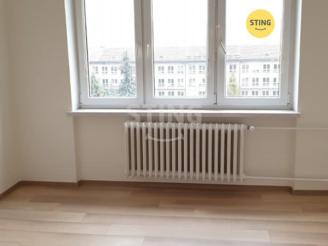 Pronájem pokoje 20 m²