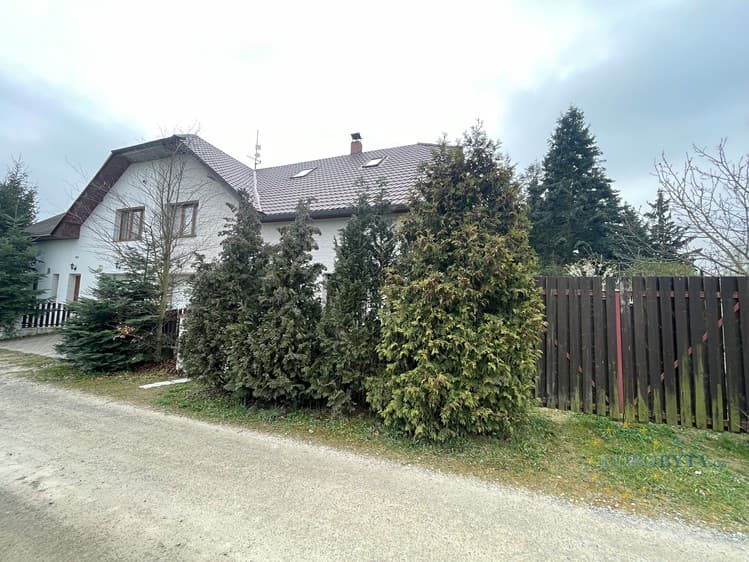 Pronájem bytu 1+kk 12 m²