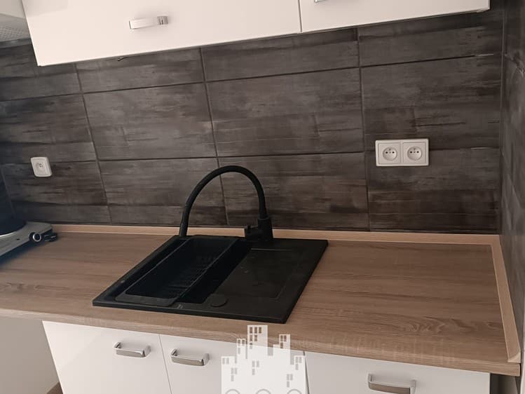 Pronájem bytu 1+kk 33 m²