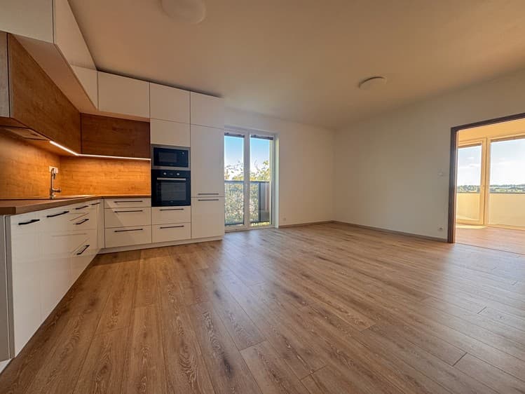 Pronájem bytu 3+kk 79 m²