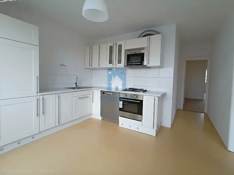 Pronájem bytu 2+1 76 m²