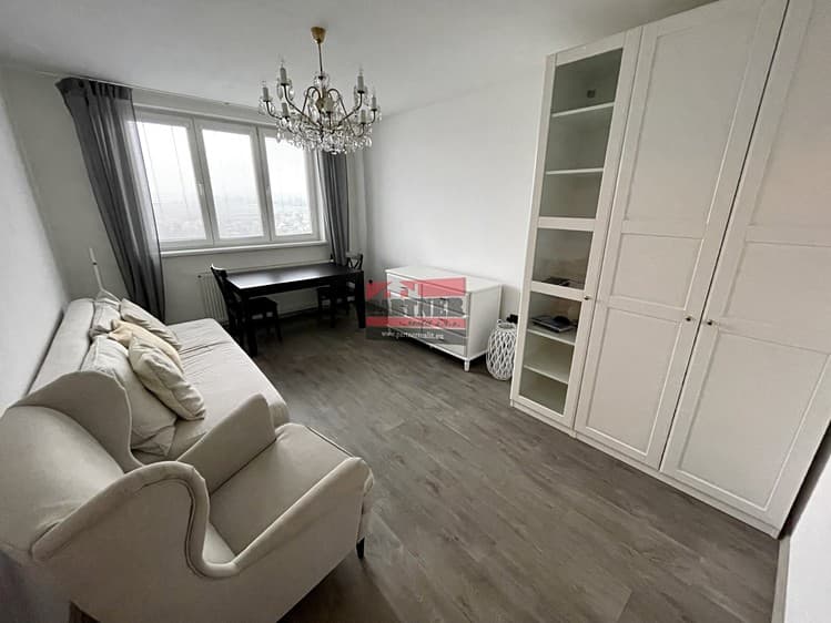 Pronájem bytu 2+1 55 m²
