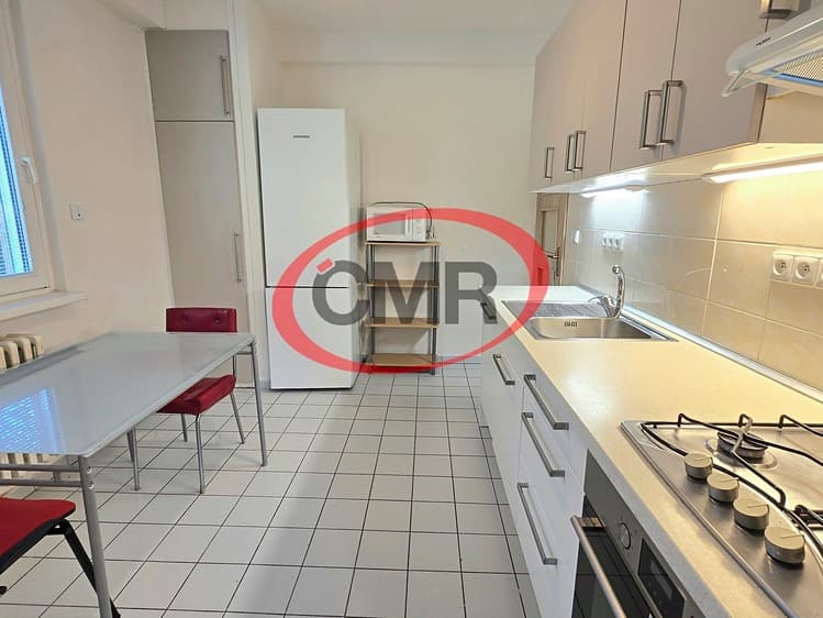 Pronájem bytu 2+1 62 m²