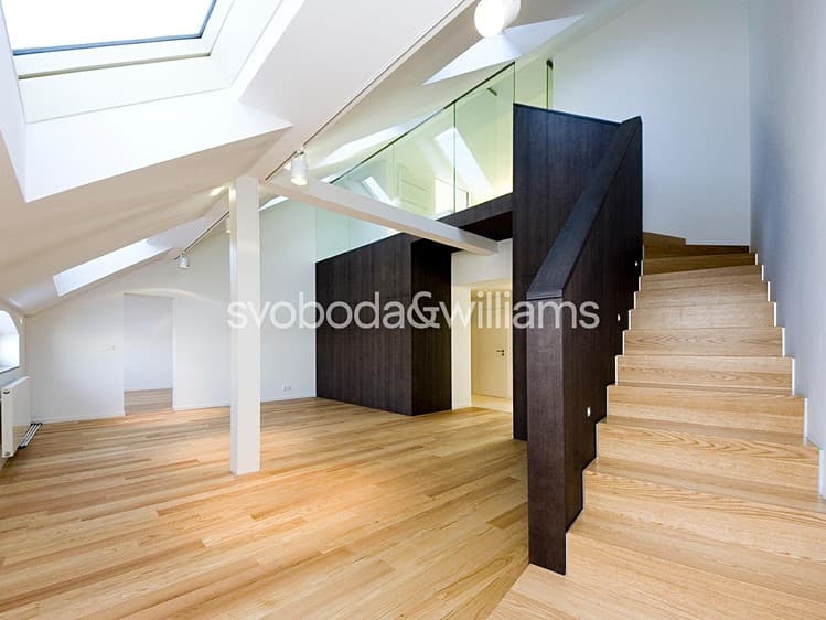 Pronájem bytu 3+1 120 m²