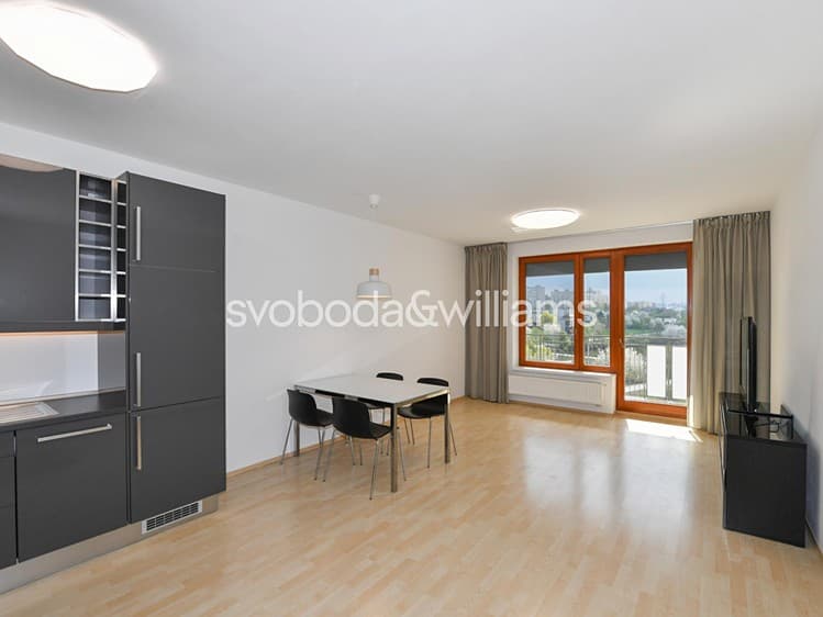 Pronájem bytu 3+kk 78 m²