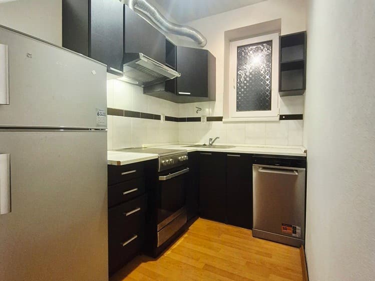 Pronájem bytu 2+kk 50 m²