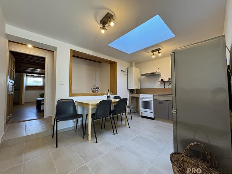 Pronájem bytu 2+1 134 m² (Podkrovní)