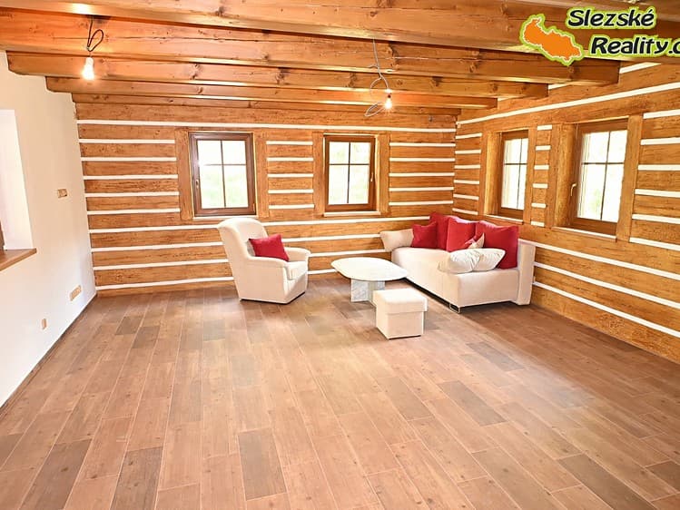 Prodej rodinného domu 160 m², pozemek 1 259 m²