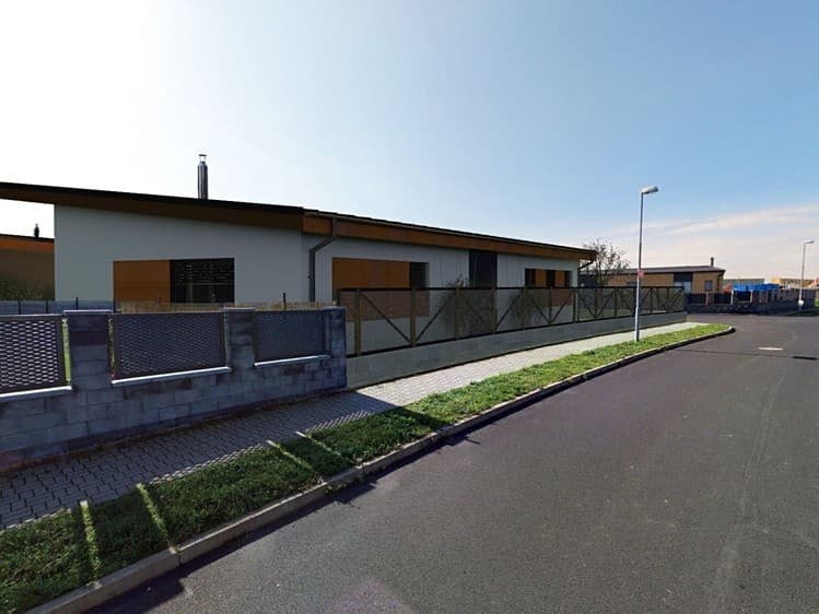 Prodej rodinného domu 139 m², pozemek 695 m²