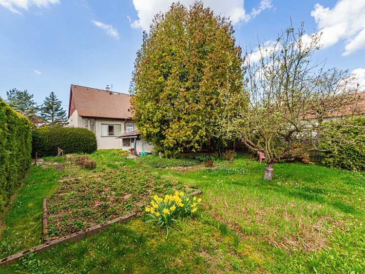 Prodej rodinného domu 195 m², pozemek 741 m²