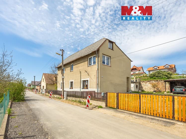 Prodej rodinného domu 316 m², pozemek 1 356 m²