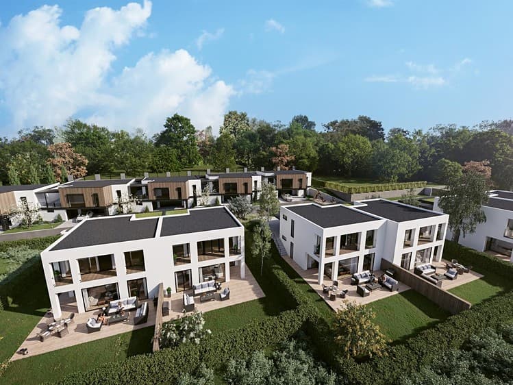 Prodej rodinného domu 140 m², pozemek 421 m²