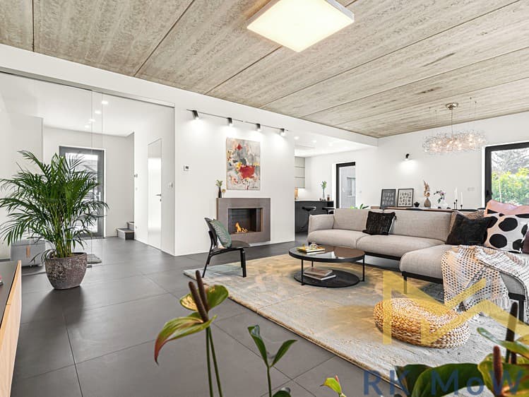Prodej rodinného domu 141 m², pozemek 678 m²