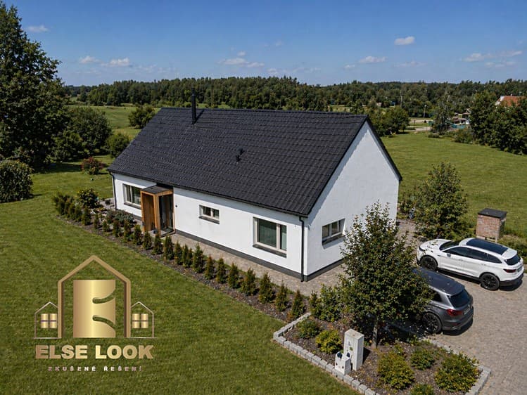 Prodej rodinného domu 118 m², pozemek 1 138 m²