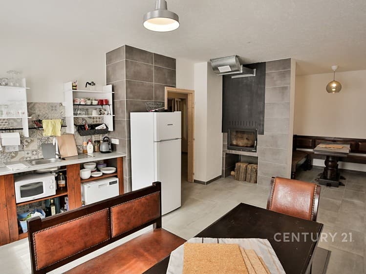 Prodej rodinného domu 103 m², pozemek 80 m²