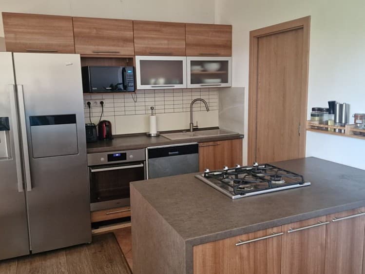 Prodej rodinného domu 75 m², pozemek 647 m²