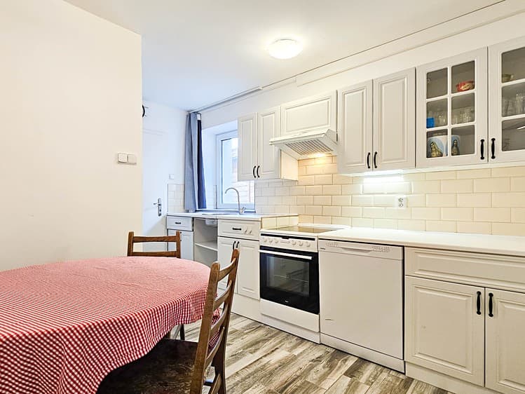 Prodej vícegeneračního domu 146 m², pozemek 0 m²