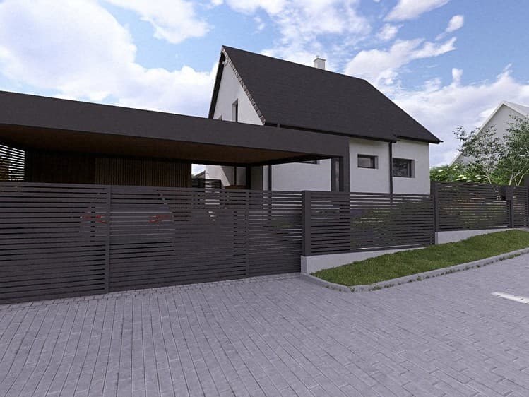 Prodej rodinného domu 184 m², pozemek 802 m²