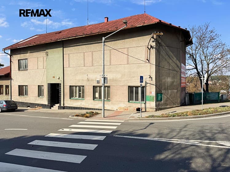 Prodej vícegeneračního domu 457 m², pozemek 484 m²