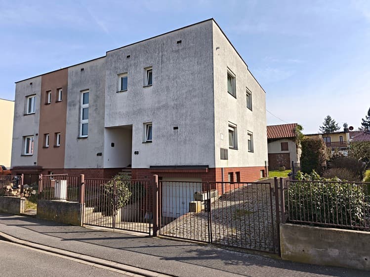 Prodej rodinného domu 143 m², pozemek 183 m²