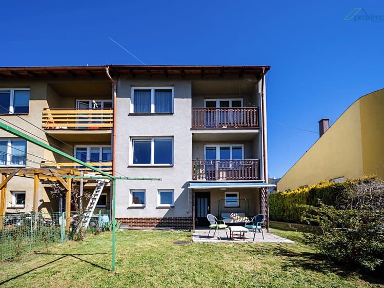Prodej rodinného domu 230 m², pozemek 563 m²