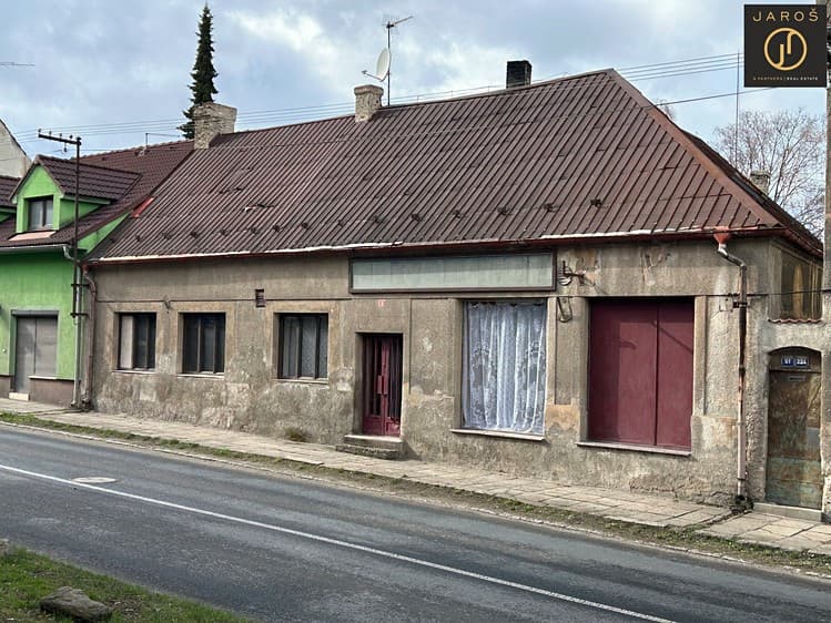 Prodej rodinného domu 190 m², pozemek 435 m²