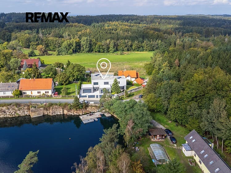 Prodej vícegeneračního domu 312 m², pozemek 980 m²
