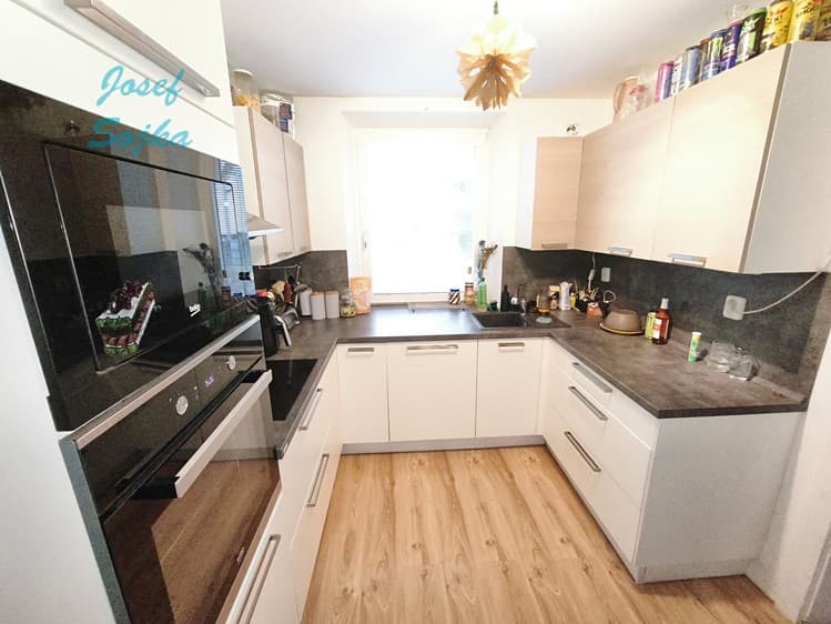 Prodej rodinného domu 65 m², pozemek 184 m²
