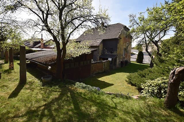 Prodej rodinného domu 150 m², pozemek 809 m²