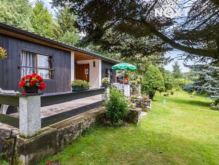 Prodej chaty 54 m², pozemek 649 m²