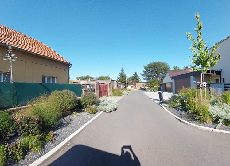 Prodej rodinného domu 140 m², pozemek 600 m²