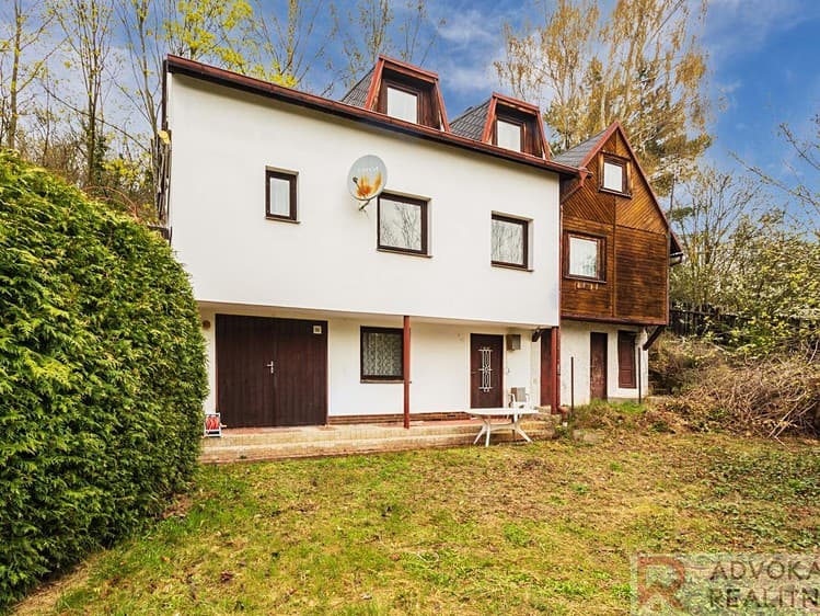 Prodej rodinného domu 95 m², pozemek 531 m²