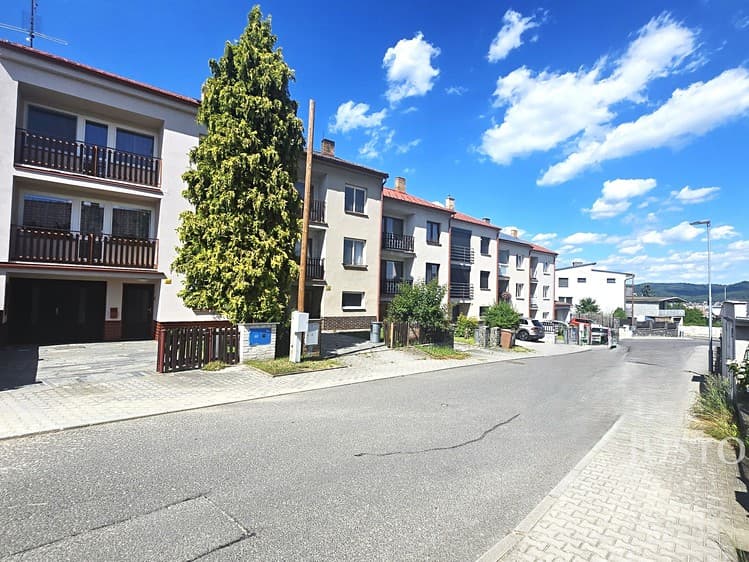 Prodej rodinného domu 183 m², pozemek 400 m²