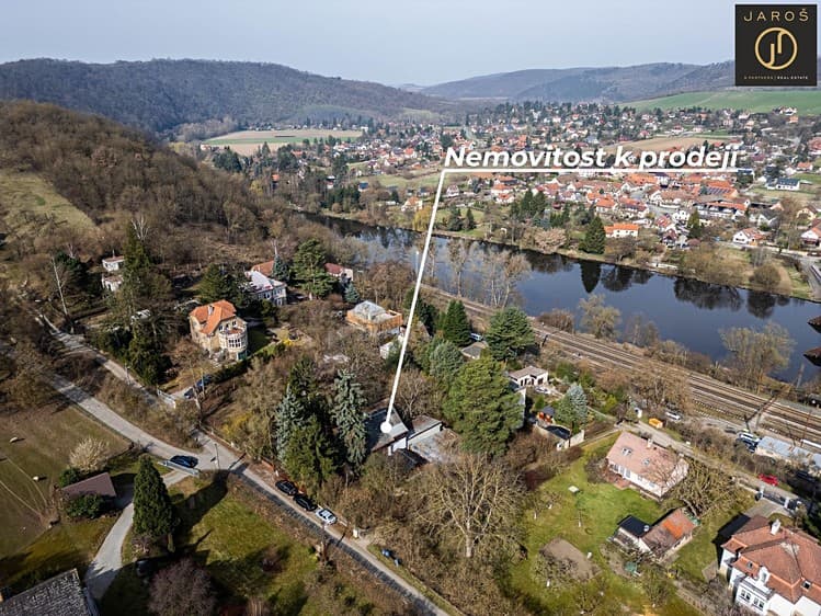 Prodej rodinného domu 141 m², pozemek 1 082 m²