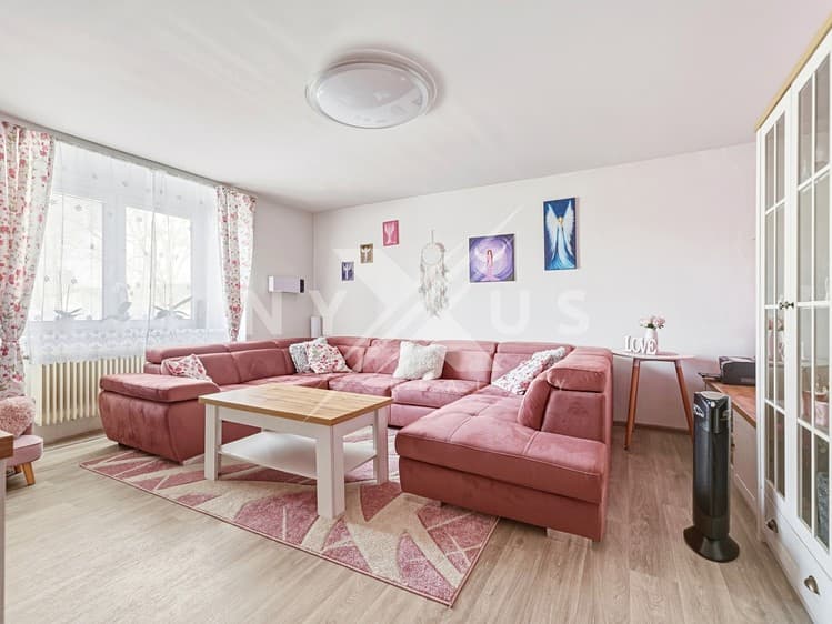 Prodej rodinného domu 400 m², pozemek 611 m²