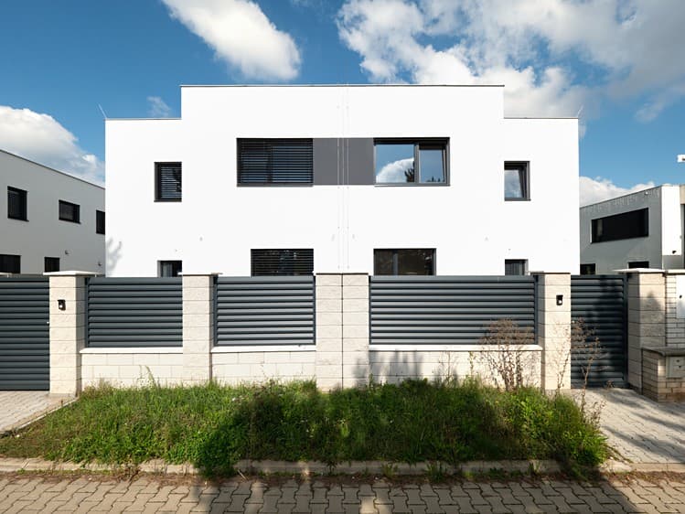 Prodej rodinného domu 191 m², pozemek 381 m²