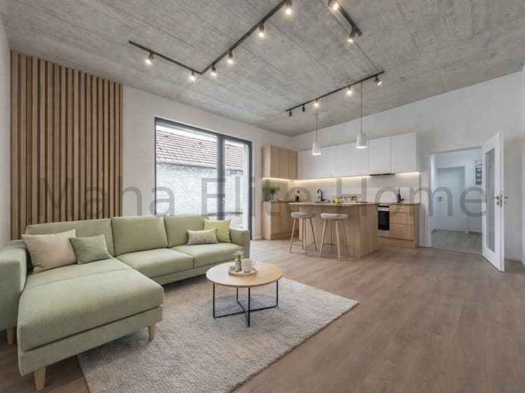 Prodej rodinného domu 115 m², pozemek 200 m²